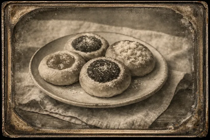 Kolache in America: a Czech pastry that learned English (and Texas)